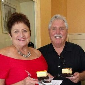 Meet your Posher, Phyllis